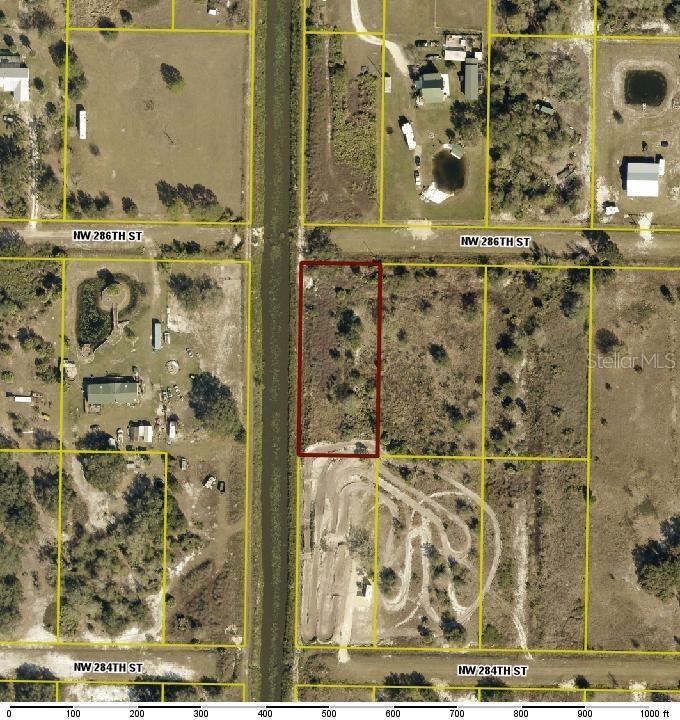 18398 NW 286th St., Okeechobee, FL 34972