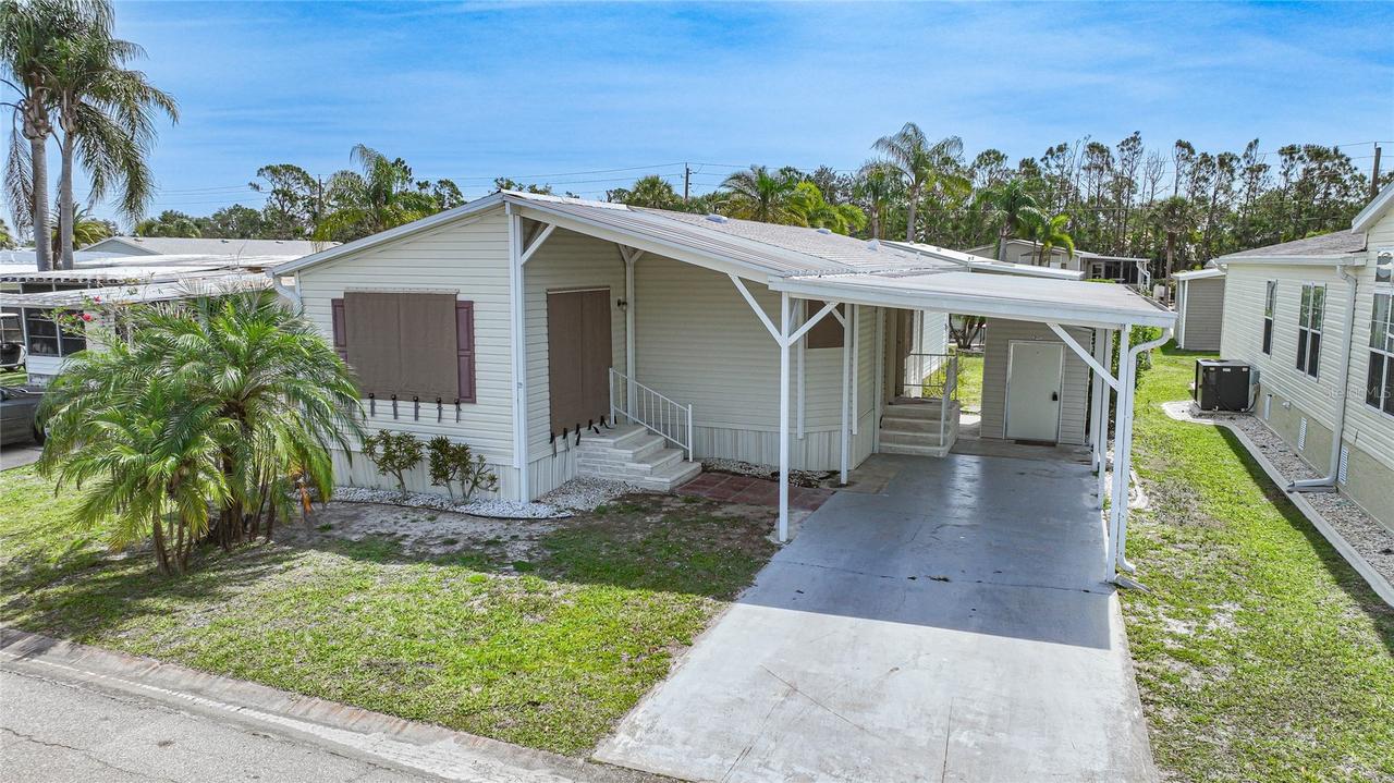 2100 Kings Hwy. #517, Port Charlotte, FL 33980