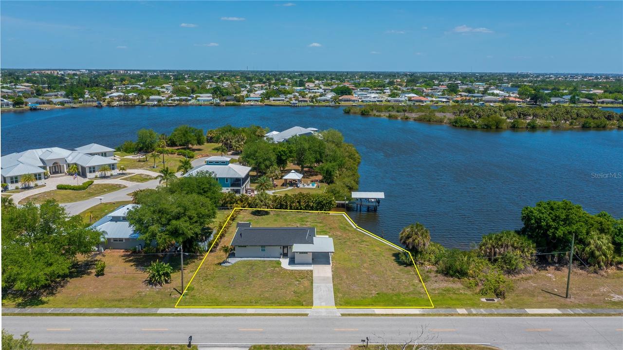 3404 Lake View Blvd., Port Charlotte, FL 33948