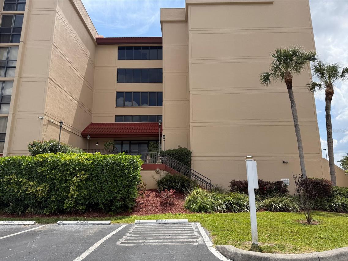 21405 Olean Blvd. #521, Port Charlotte, FL 33952