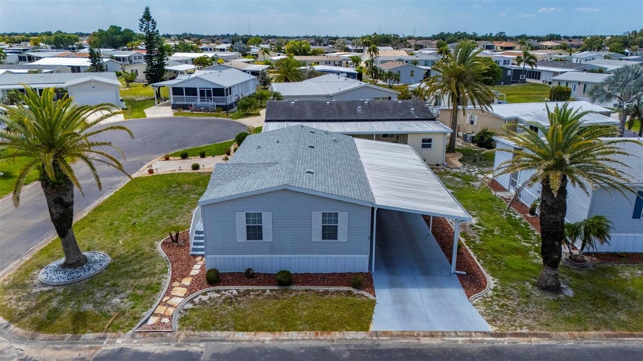 1000 Kings Hwy. #70, Port Charlotte, FL 33980