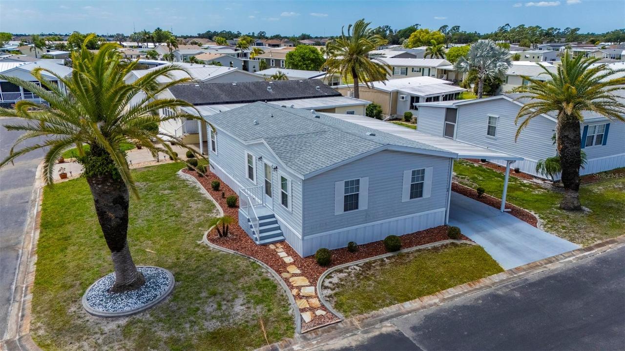 1000 Kings Hwy. #70, Port Charlotte, FL 33980