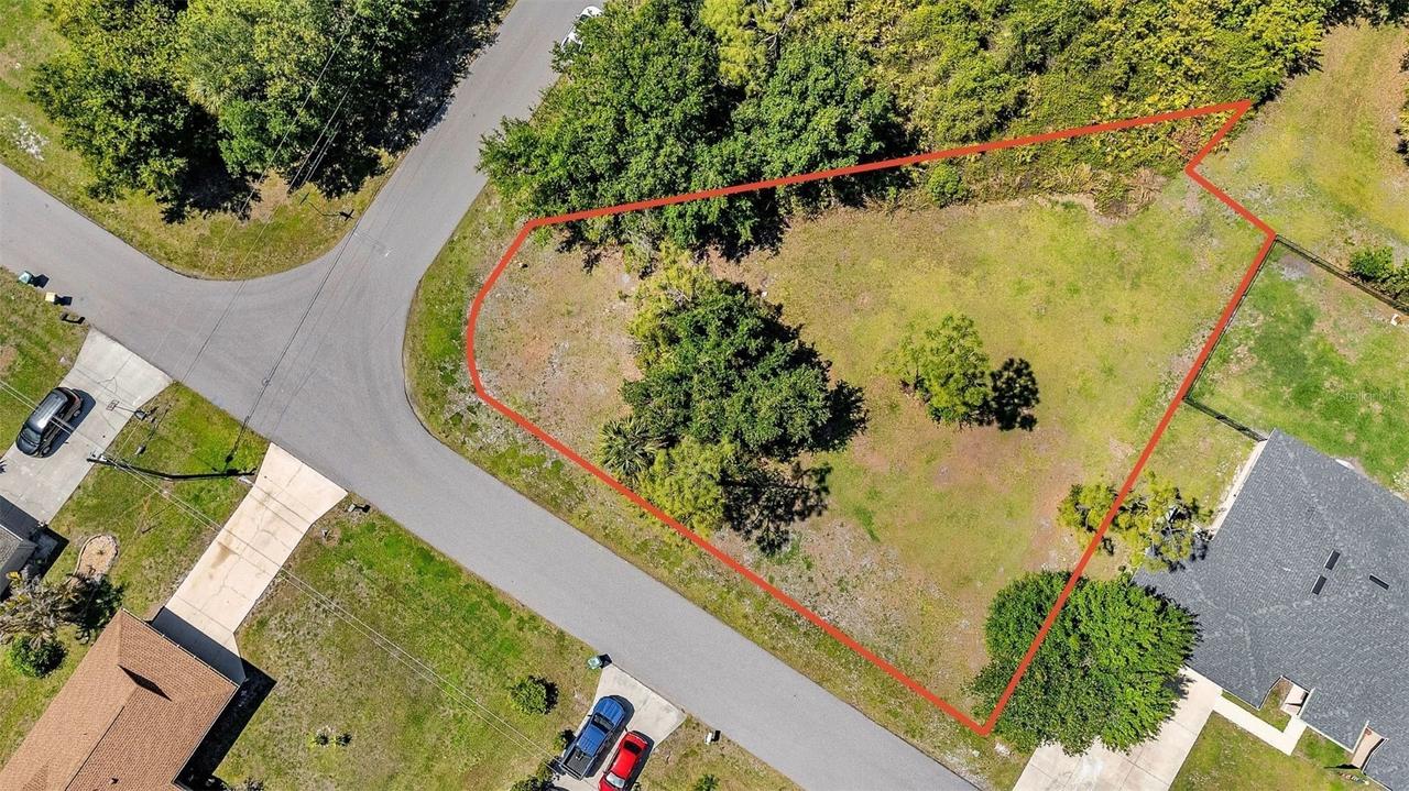 27298 Porto Nacional Dr., Punta Gorda, FL 33983