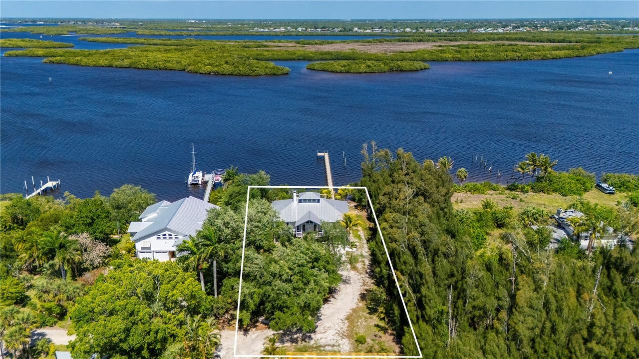 27414 Misty Ave., Punta Gorda, FL 33982