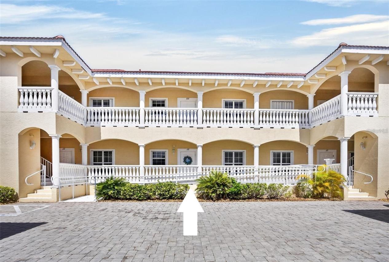 3239 Purple Martin Dr. #112, Punta Gorda, FL 33950