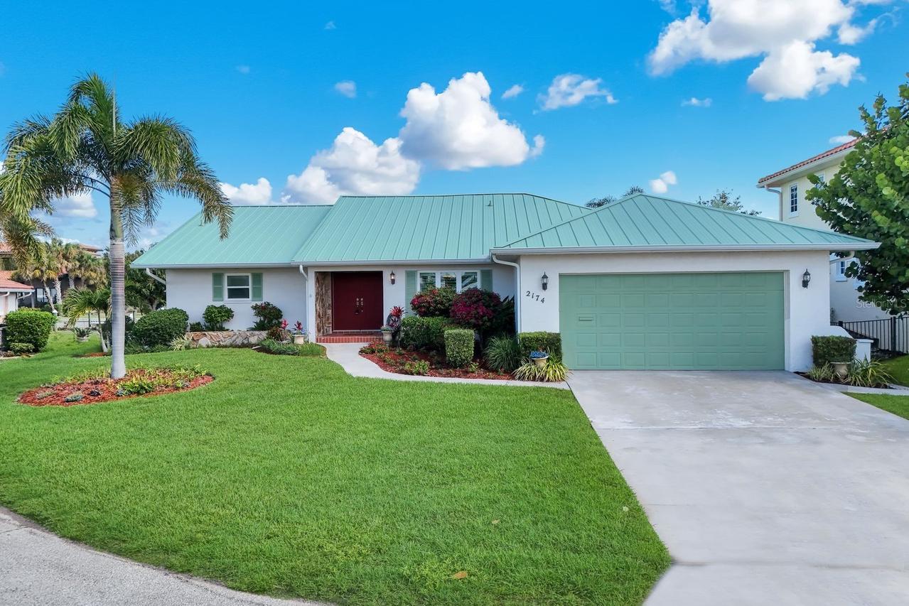 2174 Bayou Rd., Punta Gorda, FL 33950