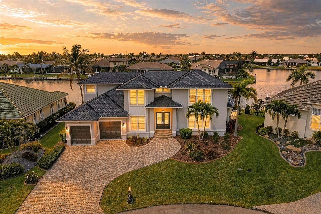 4013 Bastia Ct., Punta Gorda, FL 33950