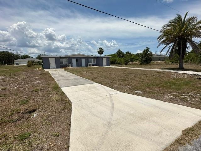 27285 Sunnybrook Rd., Punta Gorda, FL 33983