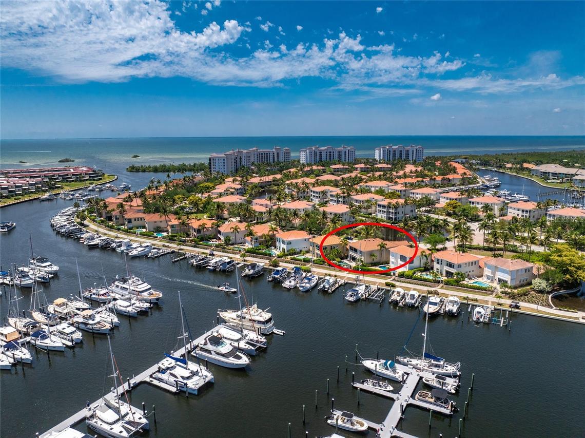 3213 Sunset Key Cir., Punta Gorda, FL 33955