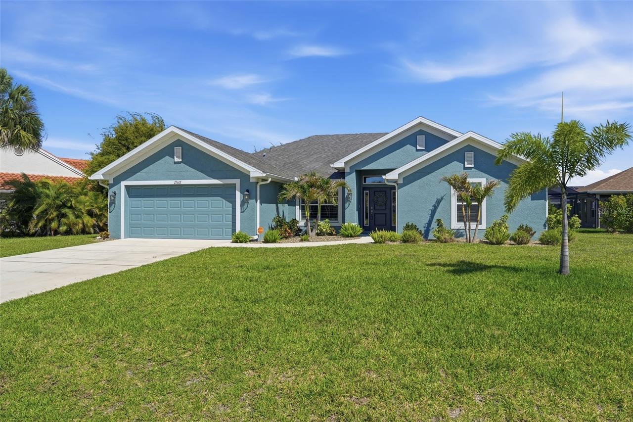 25612 Deep Creek Blvd., Punta Gorda, FL 33983