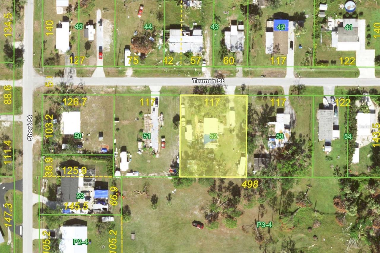 8409 Truman St., Englewood, FL 34224