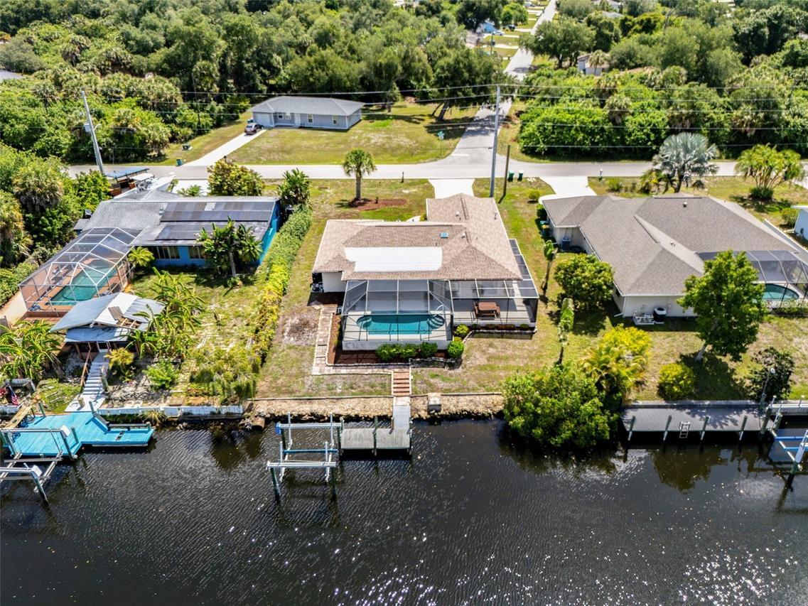 3197 Rock Creek Dr., Port Charlotte, FL 33948