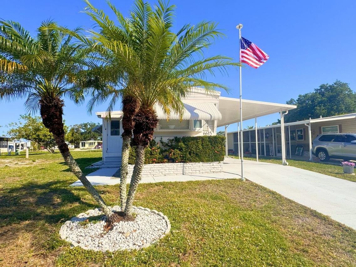 6615 Hauli Ct., North Port, FL 34287