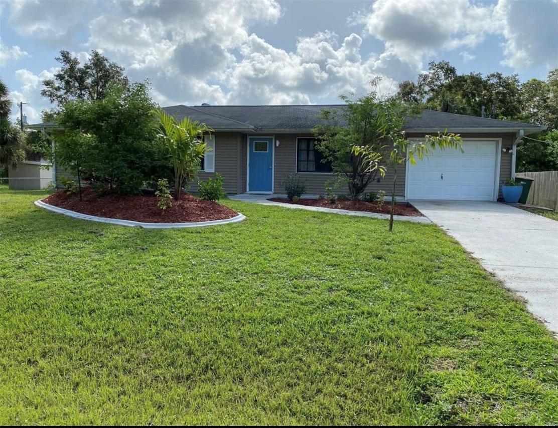 368 Yeager St., Port Charlotte, FL 33954