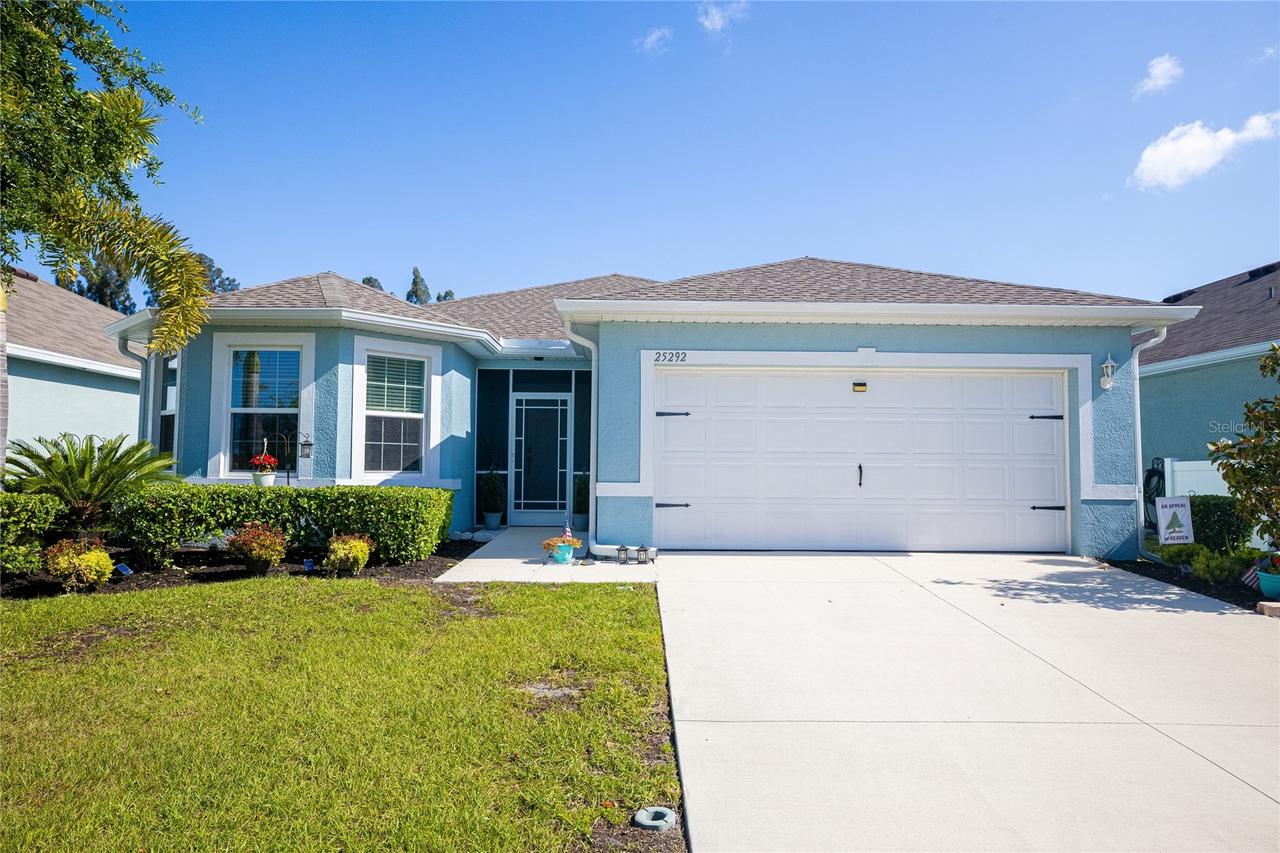 25292 E Lenox Cir., Punta Gorda, FL 33950