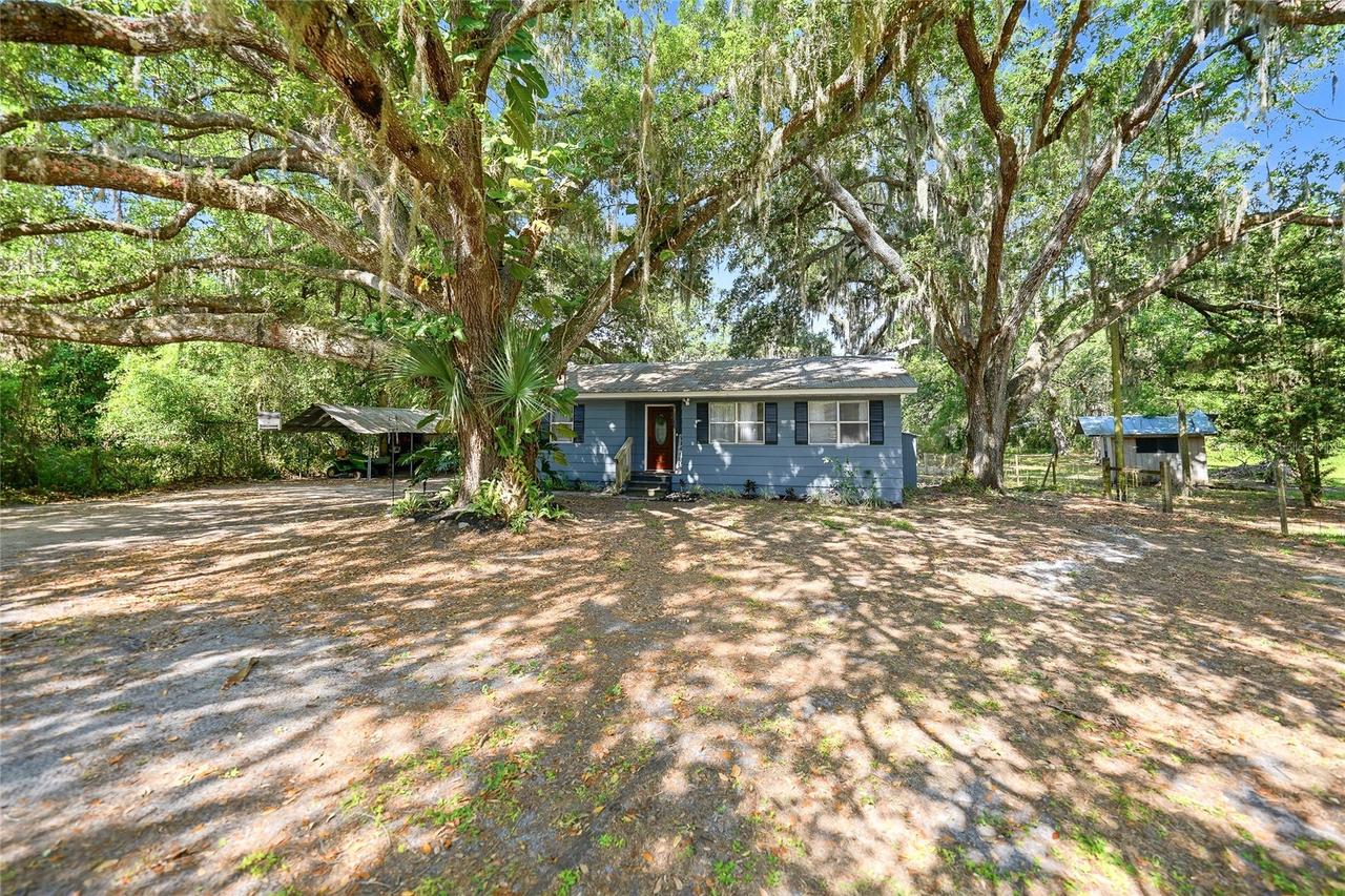 2403 SE Pointer Ave., Arcadia, FL 34266
