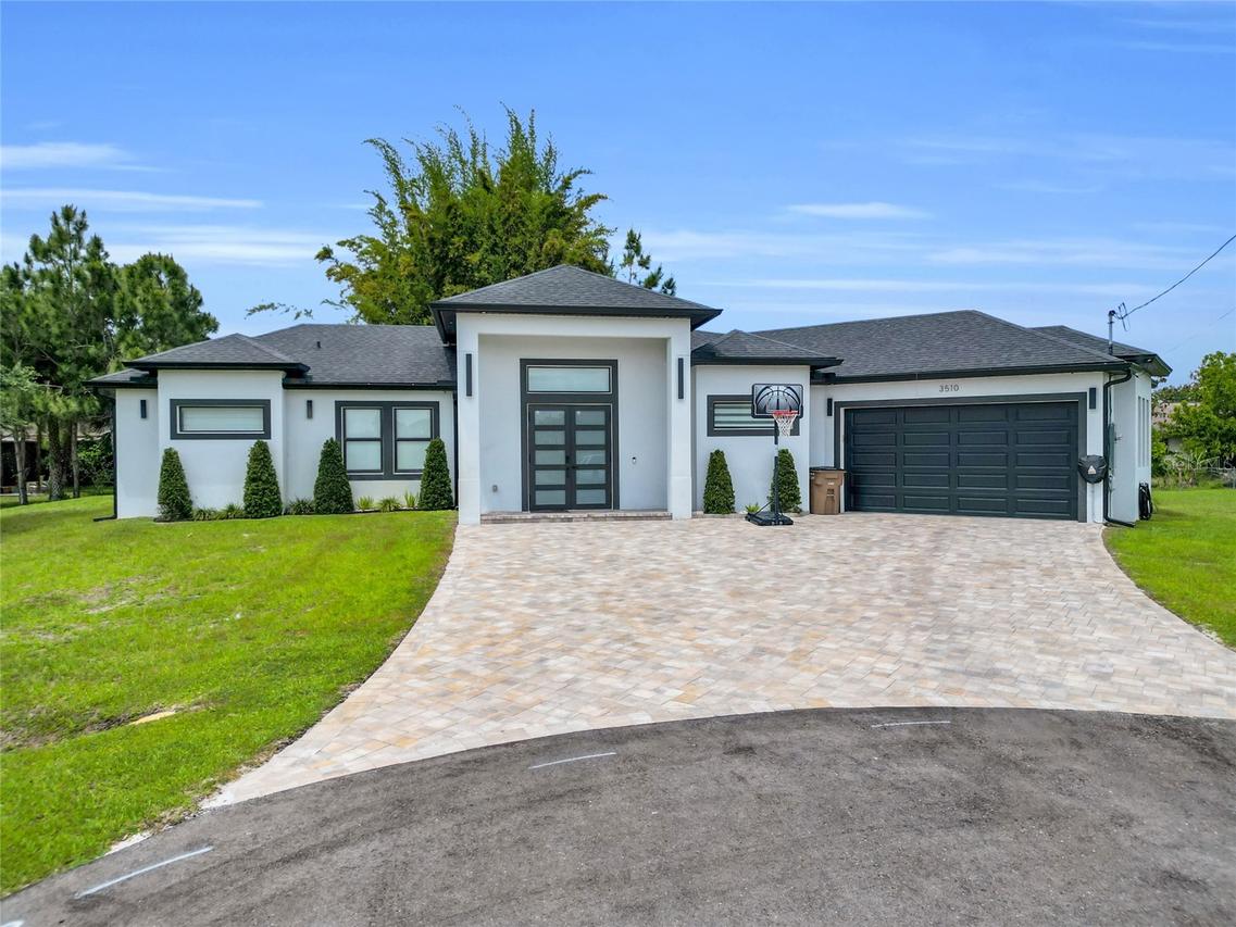 3510 9th Ct., Lehigh Acres, FL 33971