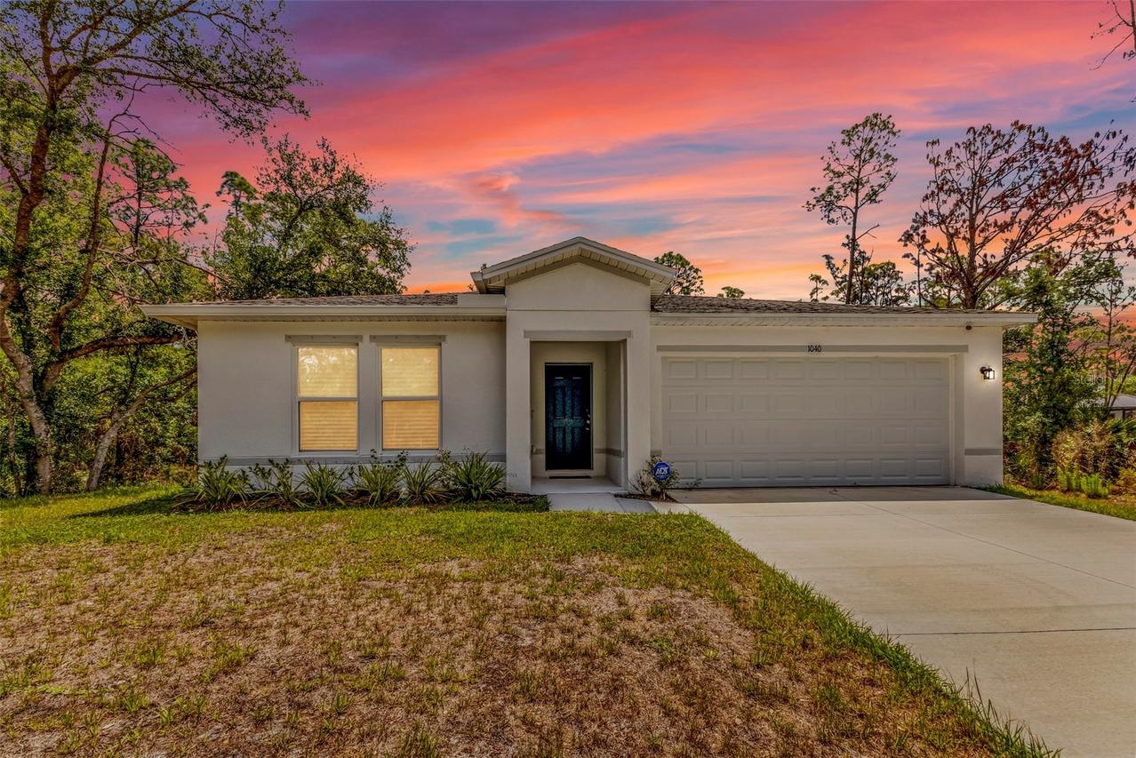 1040 Sherwin St., Port Charlotte, FL 33953