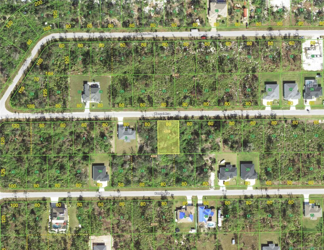 14147 Wenzel Ave., Port Charlotte, FL 33981