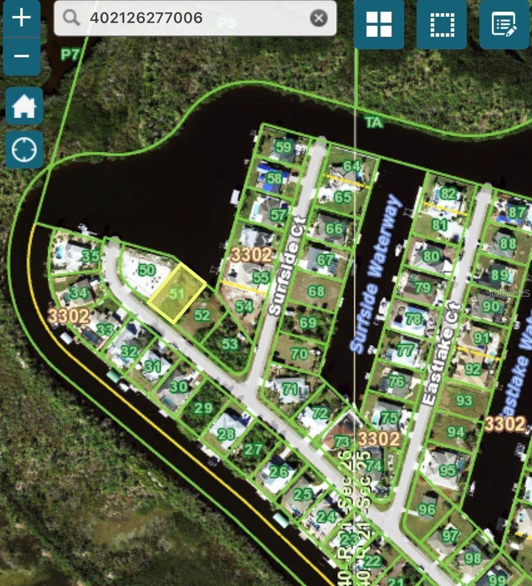 16936 Ohara Dr., Port Charlotte, FL 33948