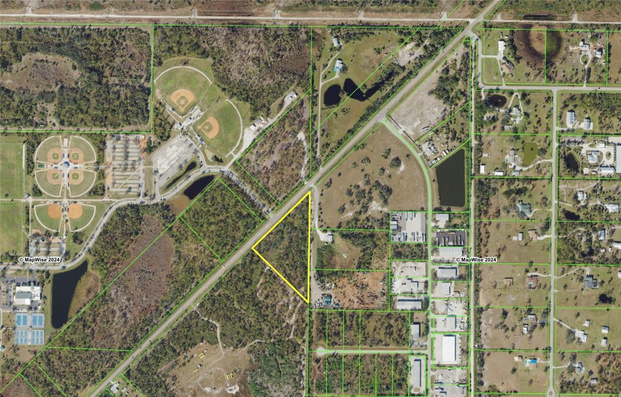 S S River Rd., Englewood, FL 34223
