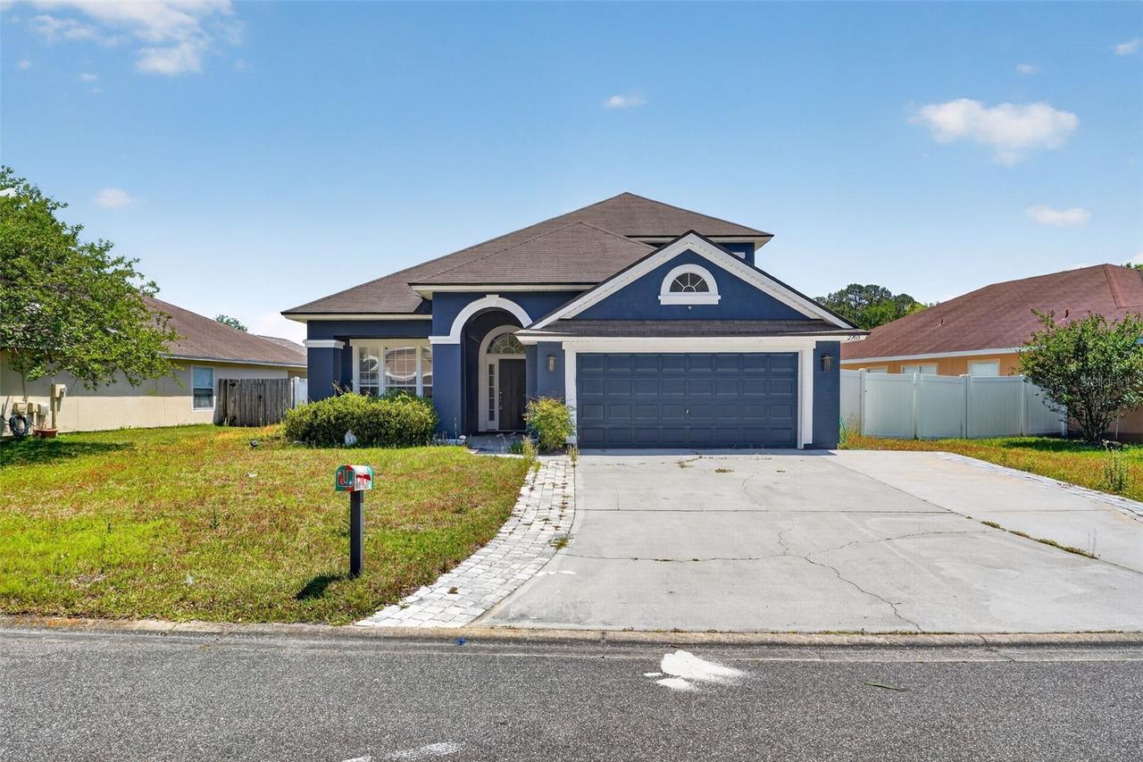 2763 Wood Stork Tr., Orange Park, FL 32073