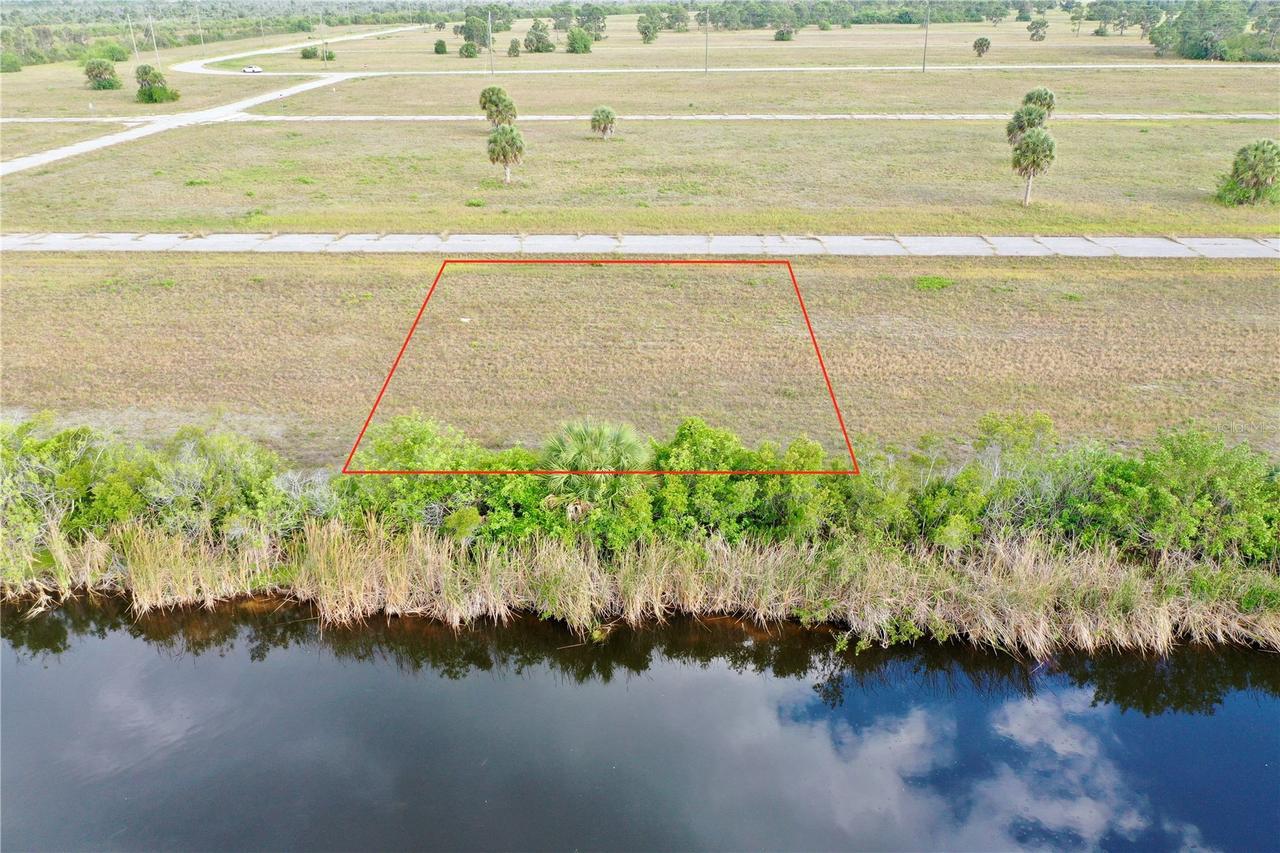12319 Greenling Way, Placida, FL 33946