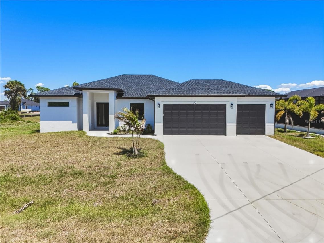 72 Tee View Rd., Rotonda West, FL 33947