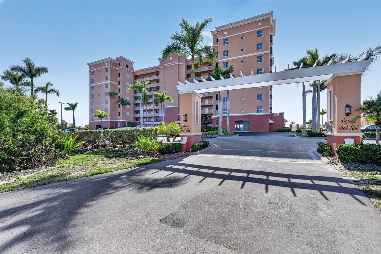 3191 Matecumbe Key Rd. #304, Punta Gorda, FL 33955