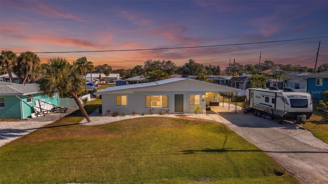 1495 S Maryknoll Rd., Englewood, FL 34223