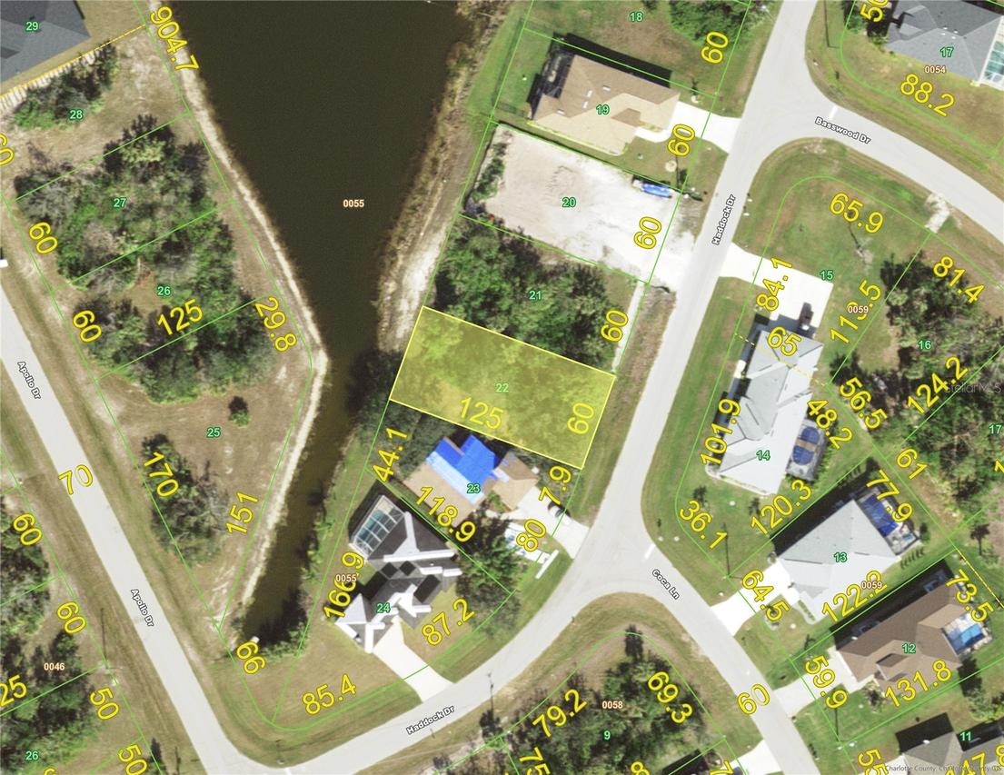 104 Haddock Dr., Rotonda West, FL 33947