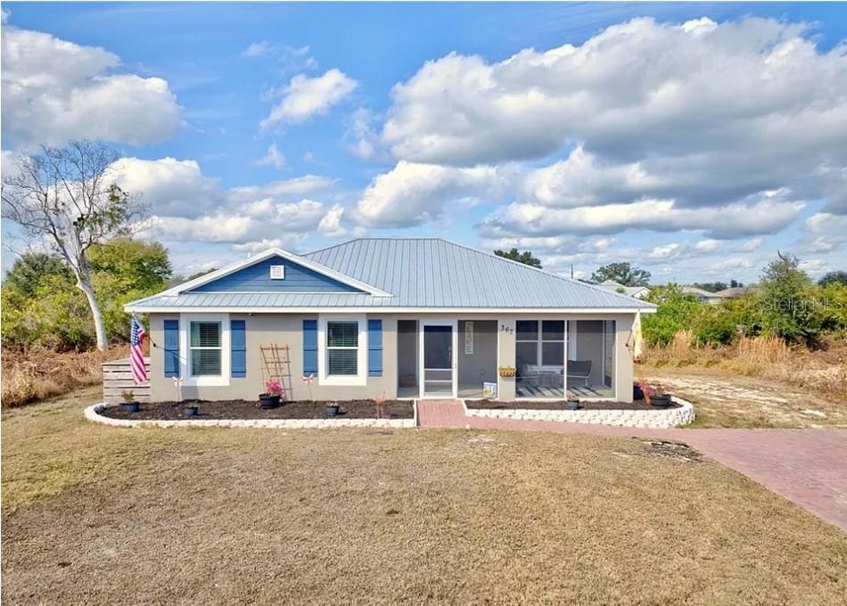 362 Parker St., Lake Placid, FL 33852