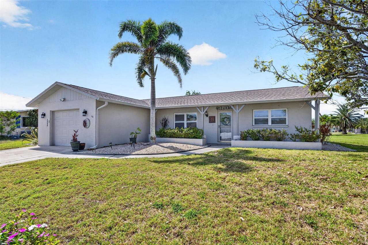 1255 Lincoln Dr., Englewood, FL 34224