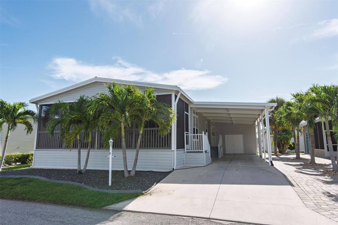9 Freeman Ave., Punta Gorda, FL 33950
