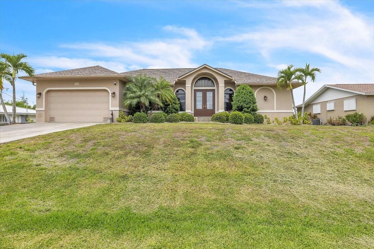 3115 Chapman Blvd., Punta Gorda, FL 33950