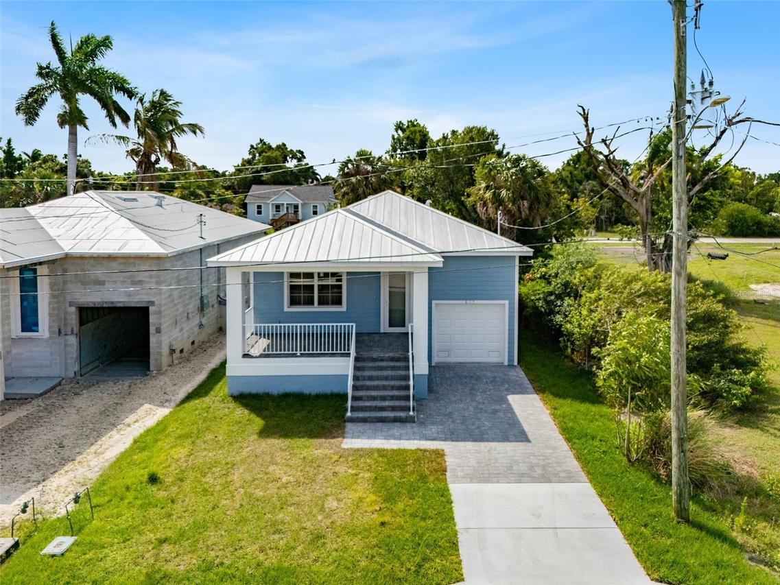 627 Fitzhugh Ave., Punta Gorda, FL 33950