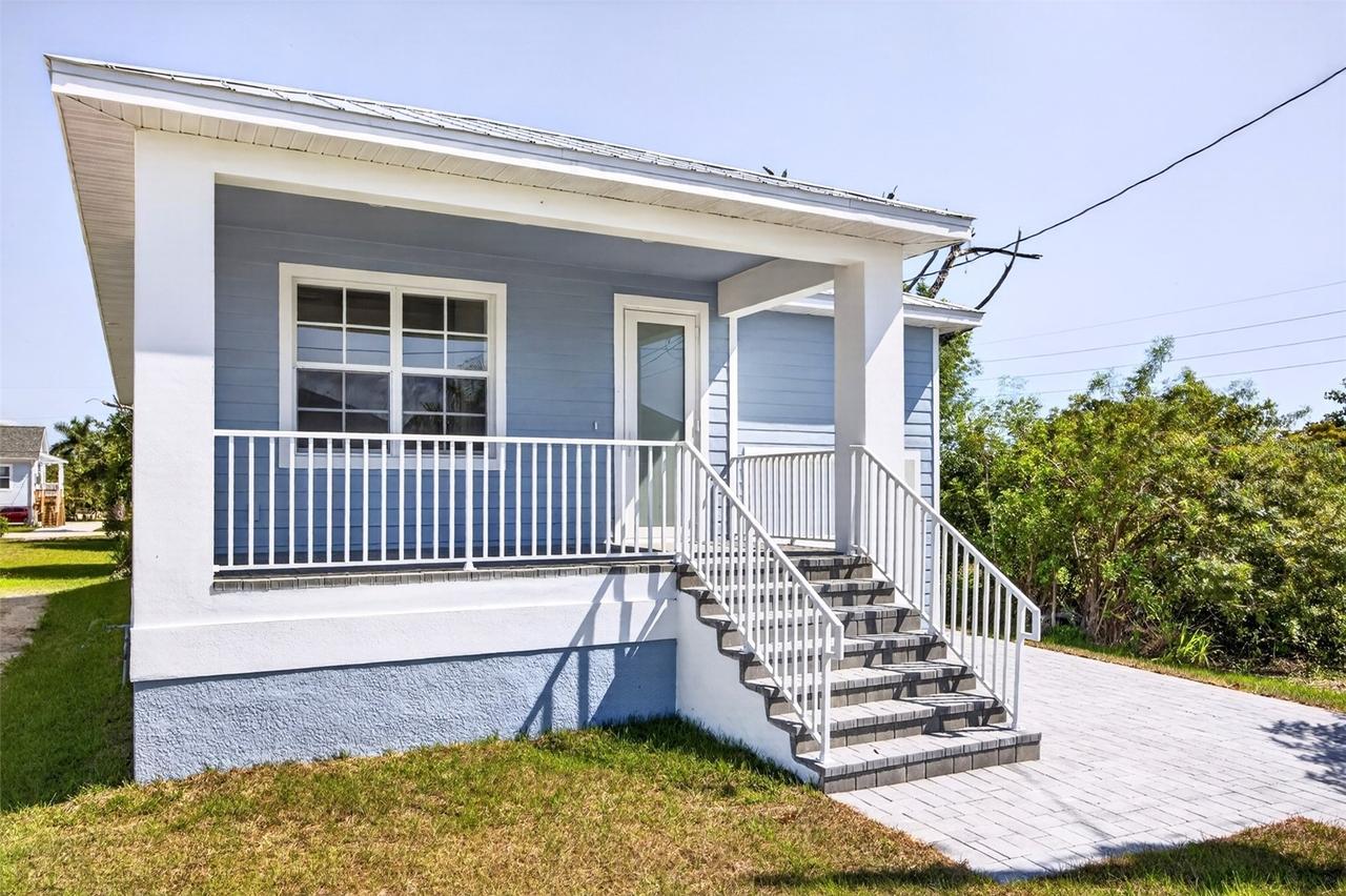 627 Fitzhugh Ave., Punta Gorda, FL 33950