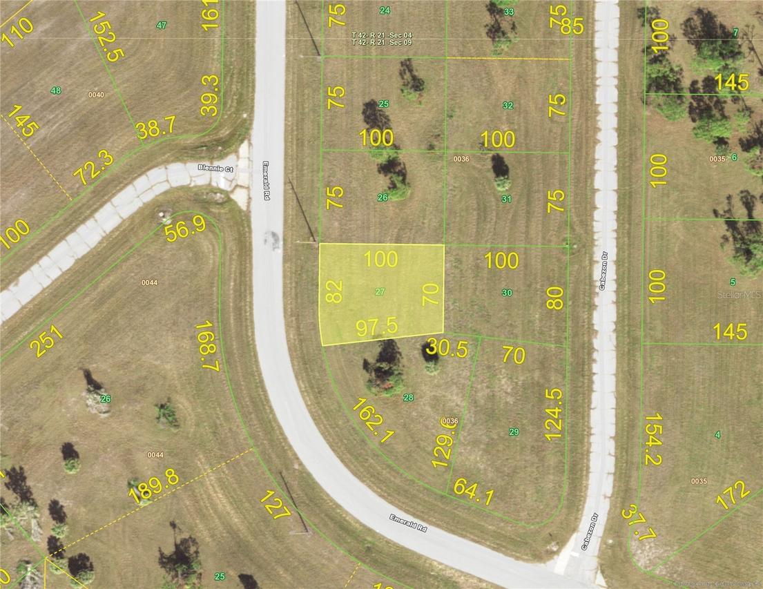 13020 Emerald Rd., Placida, FL 33946