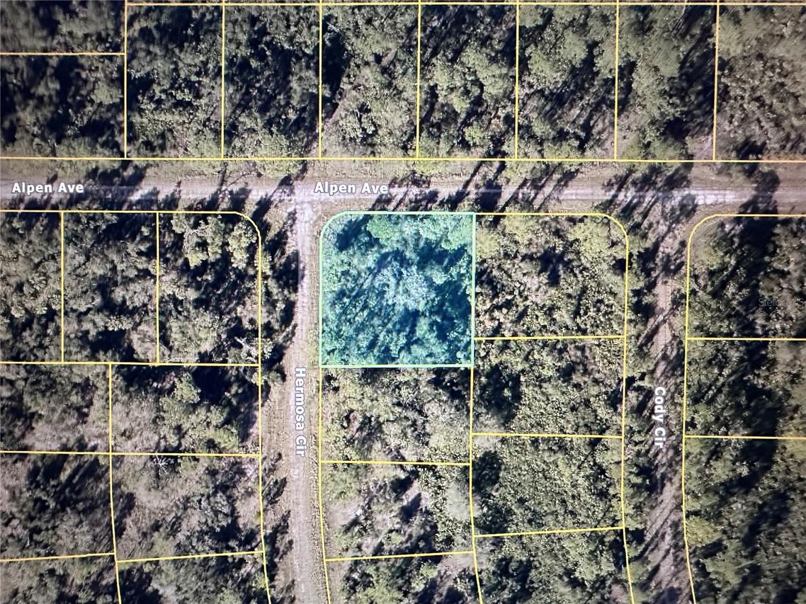 Alpen Ave., North Port, FL 34291