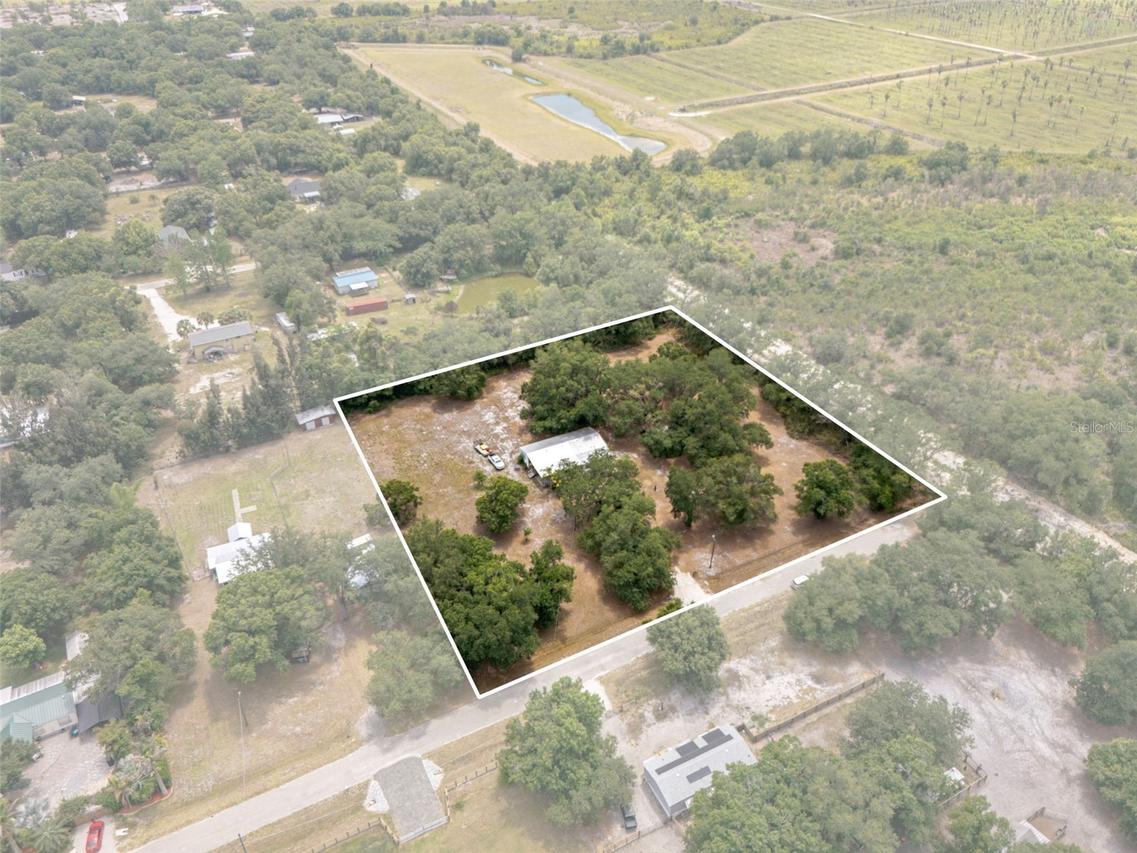 4981 NW Hickory St., Arcadia, FL 34266