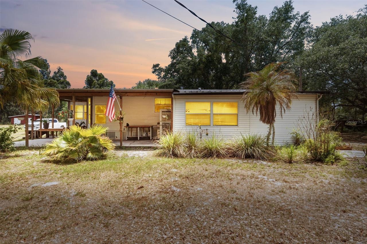 4981 NW Hickory St., Arcadia, FL 34266