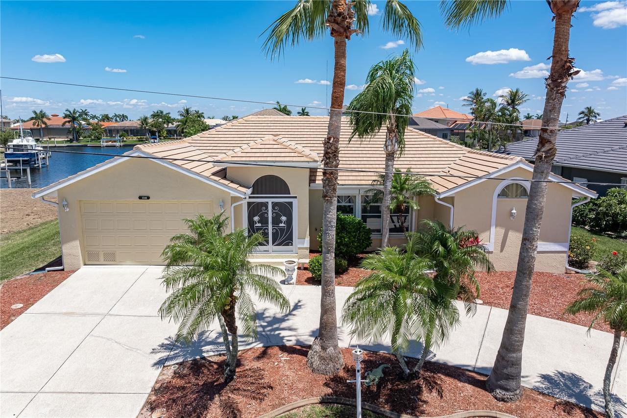 1346 Osprey Dr., Punta Gorda, FL 33950