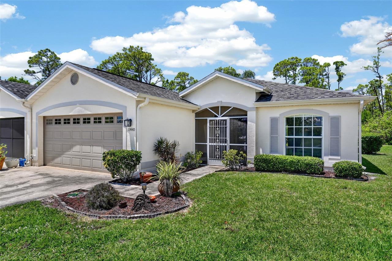 13440 SW Pembroke Cir., Lake Suzy, FL 34269