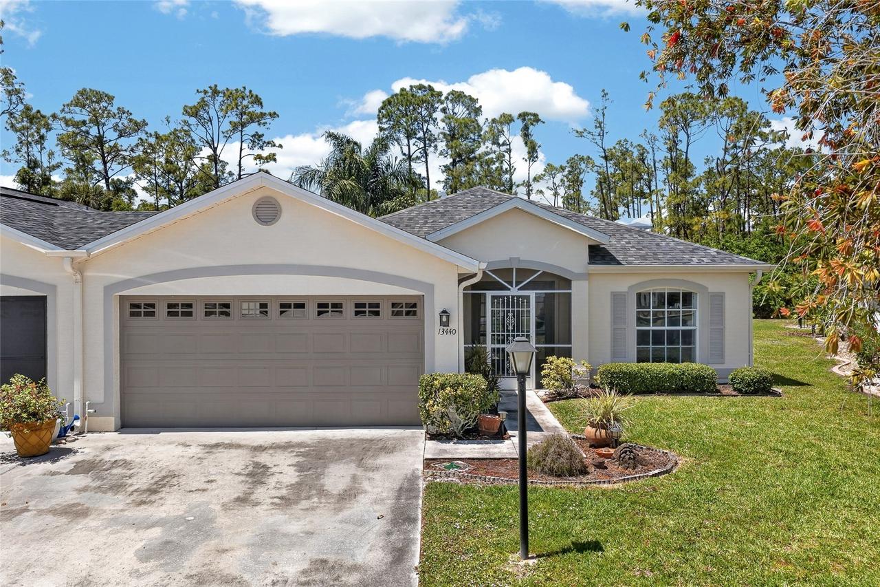 13440 SW Pembroke Cir., Lake Suzy, FL 34269