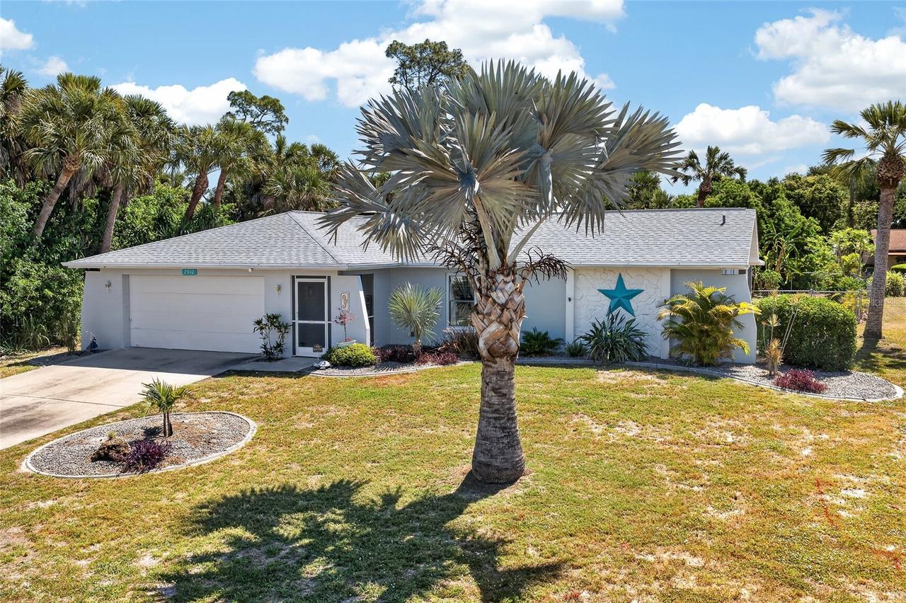 2910 Rock Creek Dr., Port Charlotte, FL 33948
