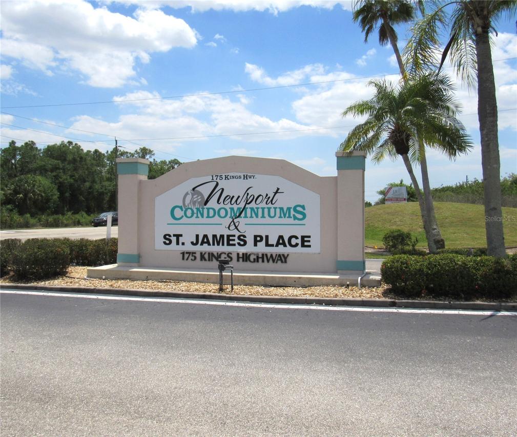 175 Kings Hwy. #933, Punta Gorda, FL 33983