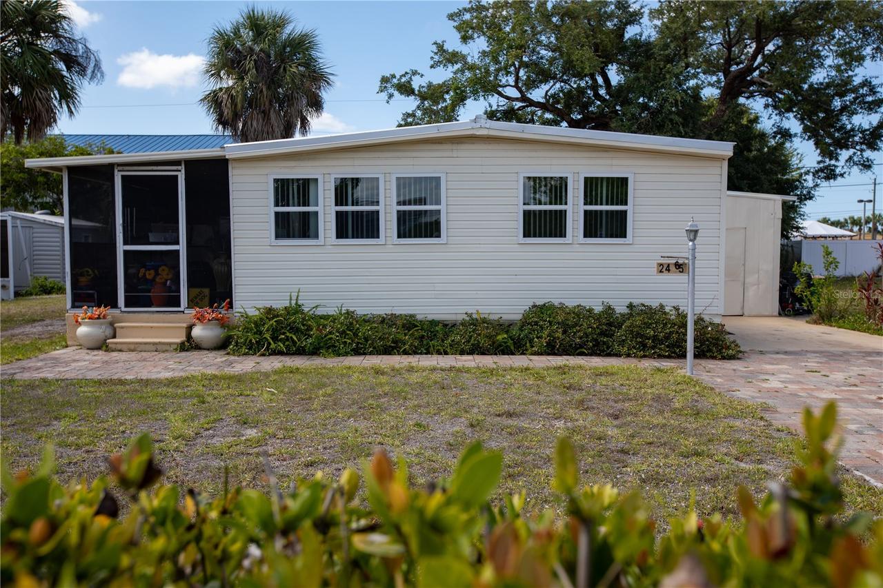 2465 Heron Dr., Englewood, FL 34224