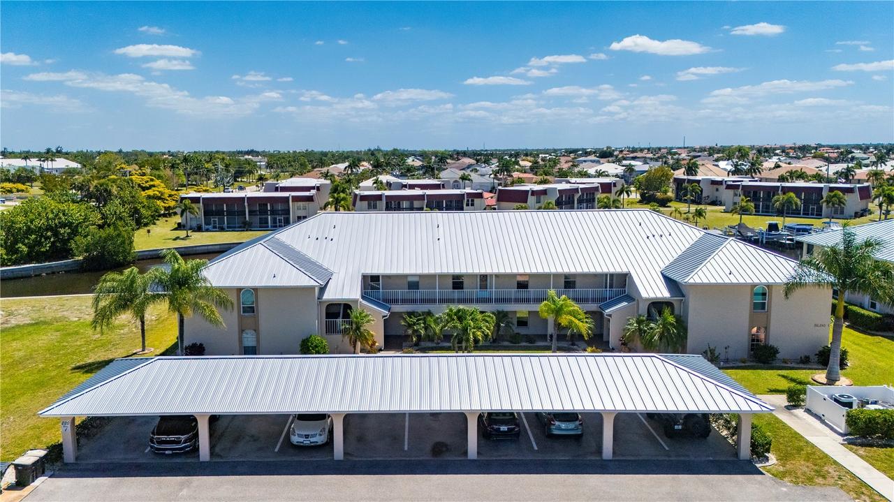 220 Coldeway Dr. #123, Punta Gorda, FL 33950