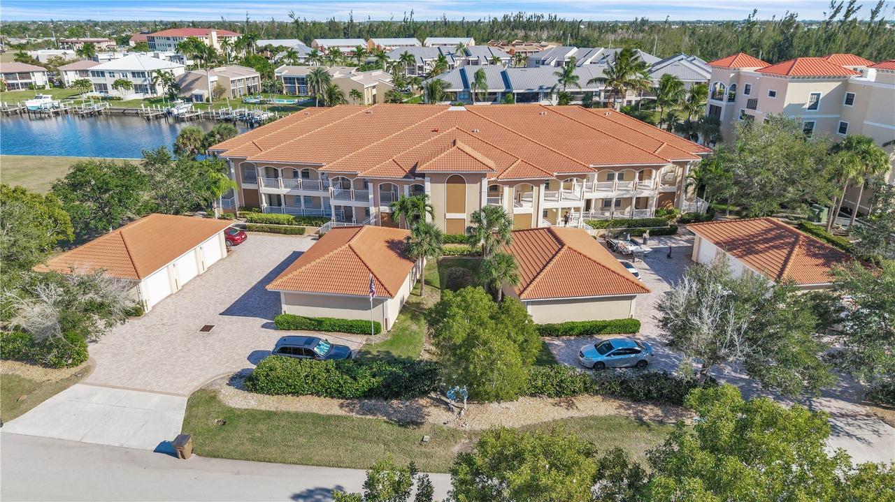 3314 Wood Thrush Dr. #111, Punta Gorda, FL 33950
