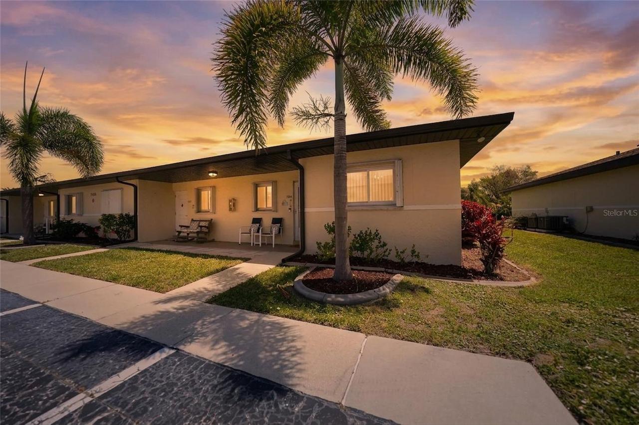 25275 Rampart Blvd. #1504, Punta Gorda, FL 33983